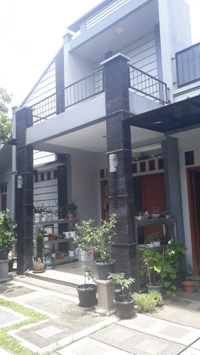 Rumah dijual di Cilandak Jakarta Selatan 